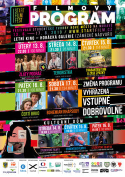 Start Film_Festival_plakát