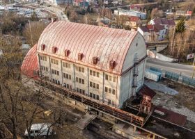 SILO Jihlava