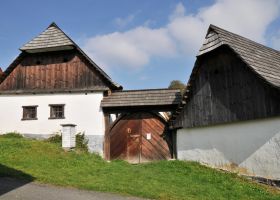 Rural architecture