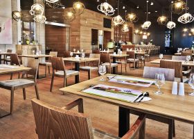 Fabrika Hotel