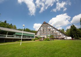 Hotel Ski