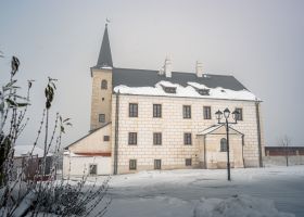 Muzeum autíček