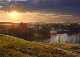 Žďár nad Sázavou