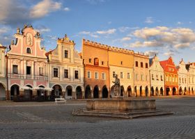 Telč