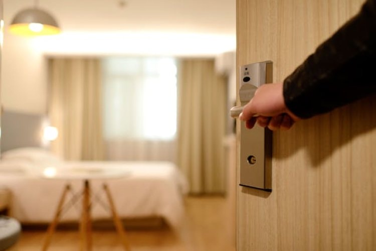 Accommodation