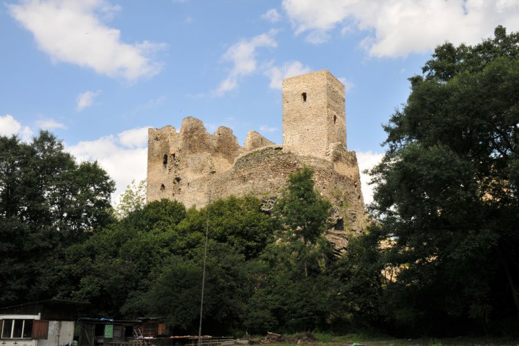 Ruins