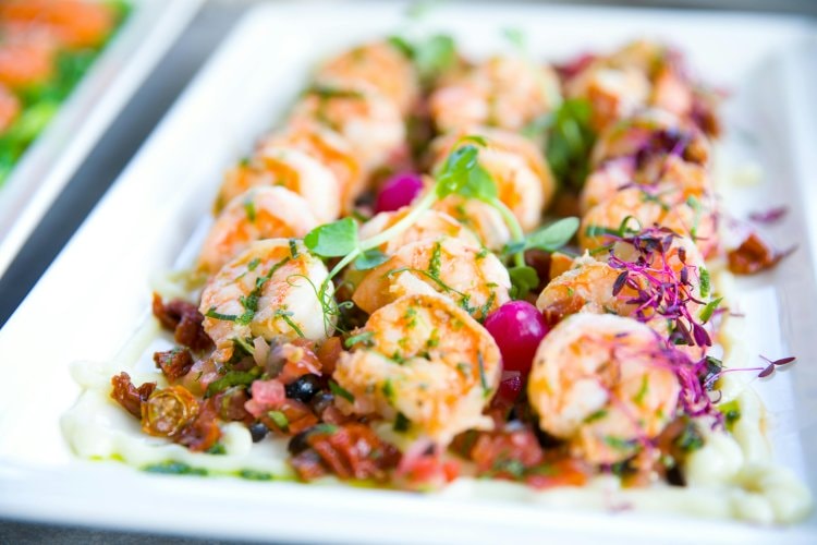 Restaurant-catering