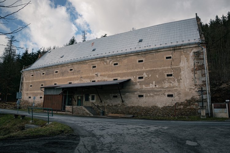 Špýchar