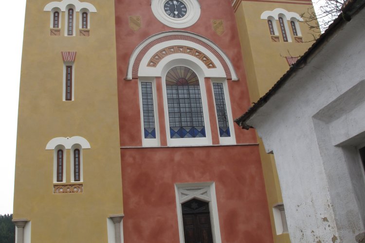 Synagogue