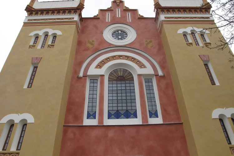 Synagogue