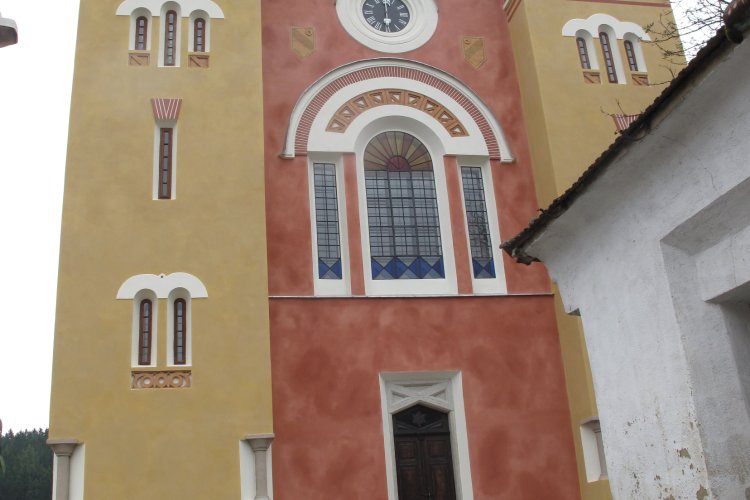 Synagogue