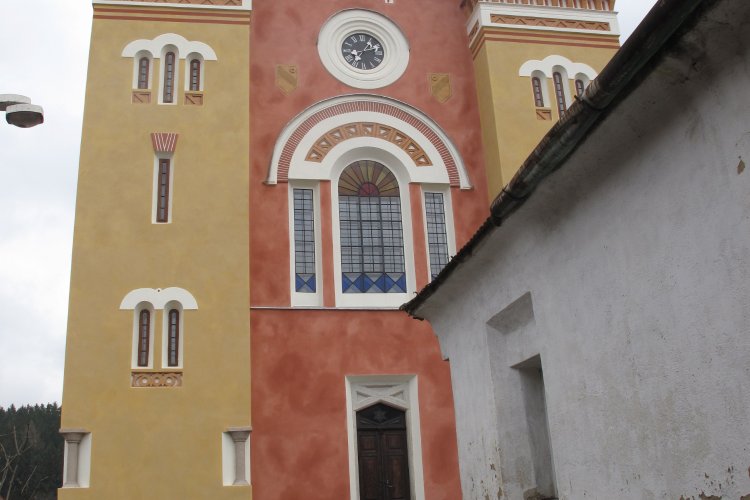 Synagogue