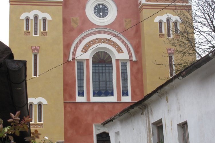 Synagogue