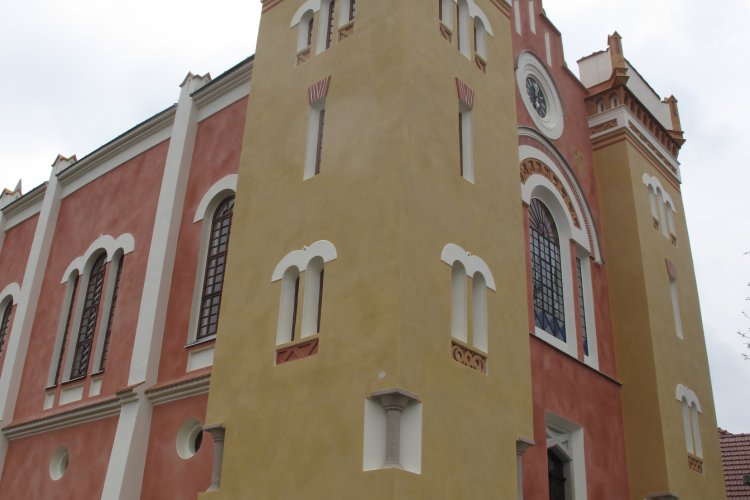 Synagogue