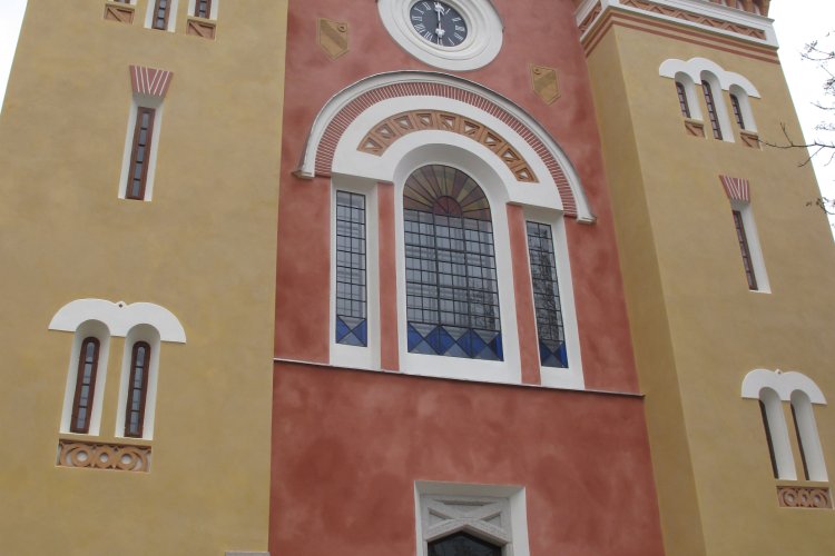 Synagogue