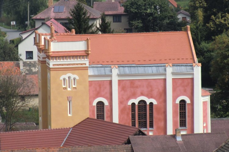 Synagogue
