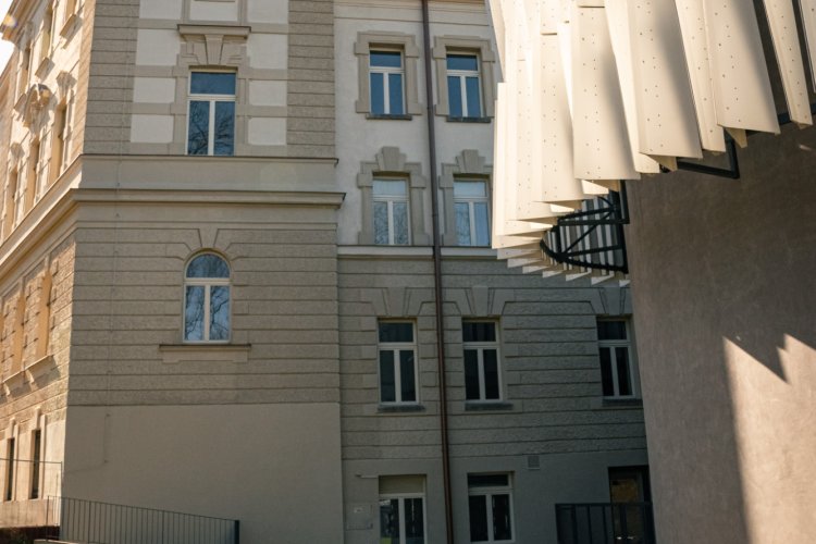Polytechnic College Jihlava