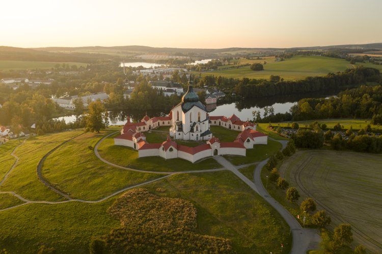 Panoramic view