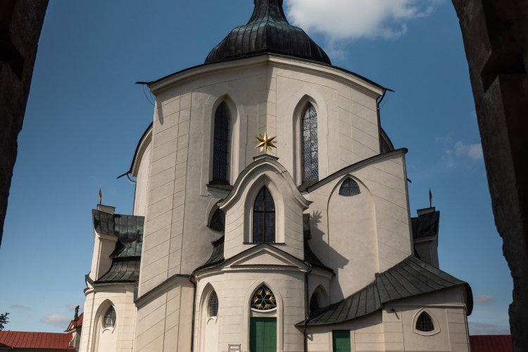 Church of St. John of Nepock