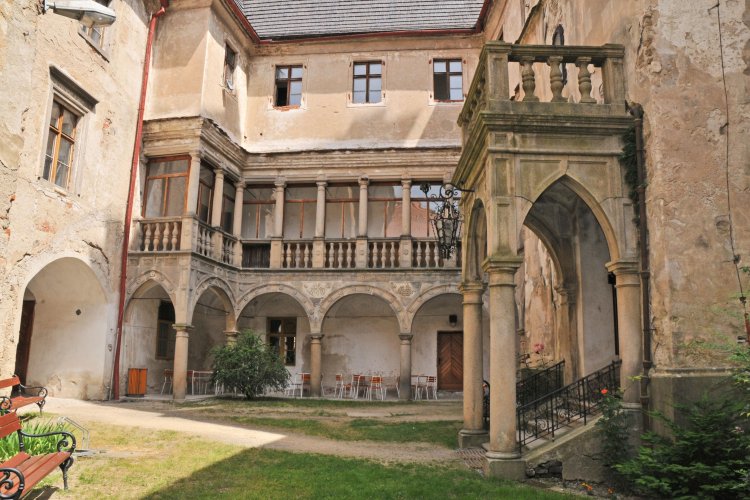 Castle Police