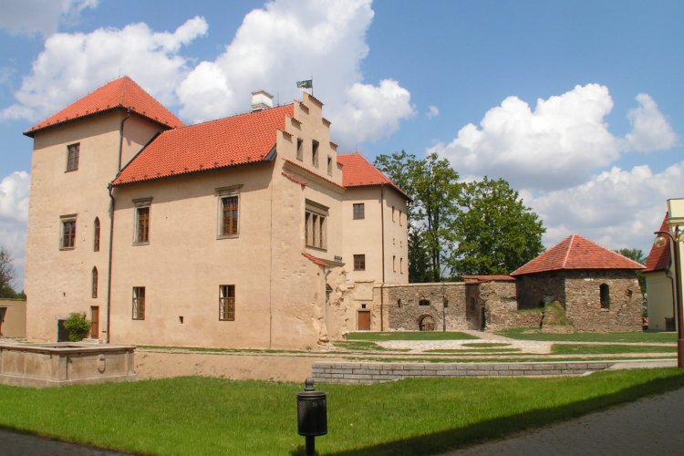 Polná Castle