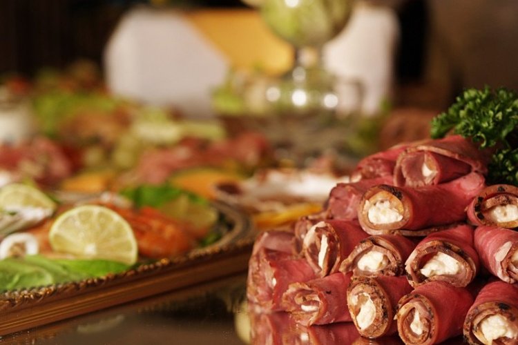 Třebíčská catering company s.r.o.