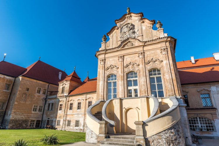 Želiv