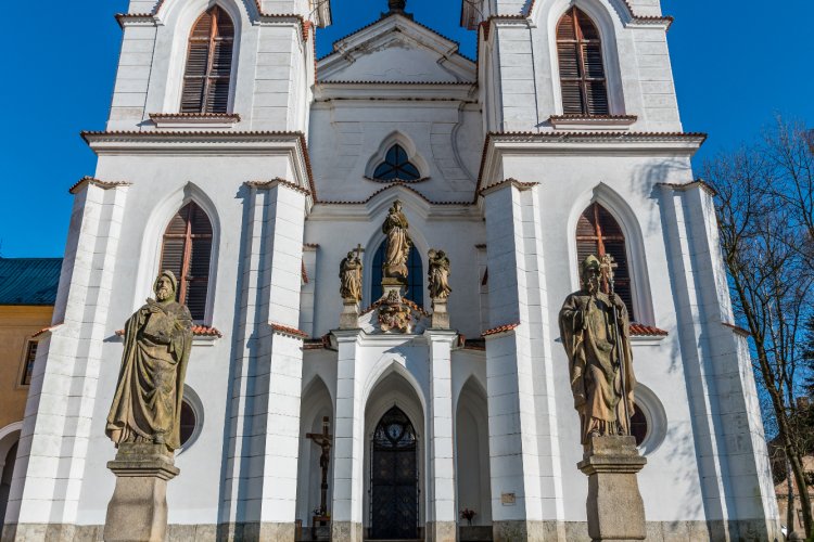Želiv