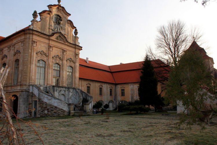 Želiv