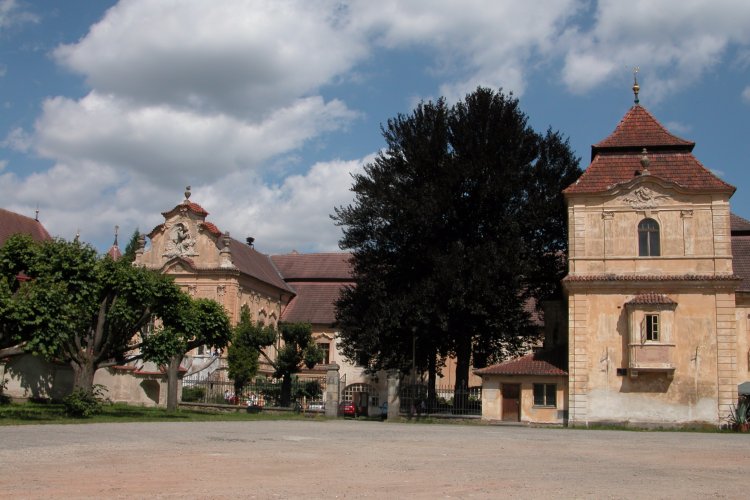 Želiv
