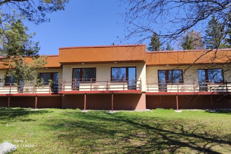 Hotel Svratka