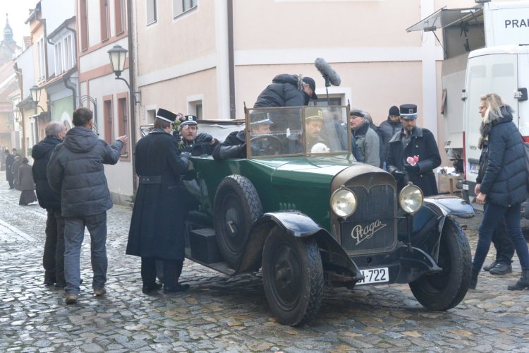 Zádušní oběť