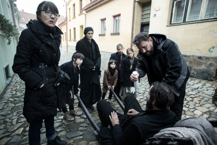 Zádušní oběť