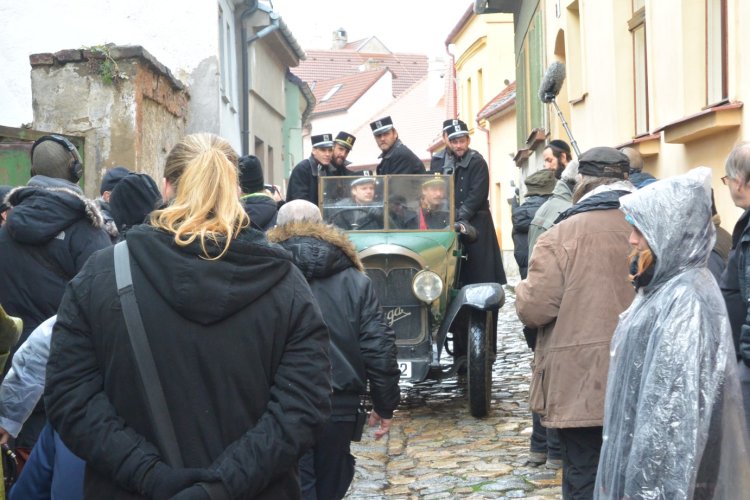 Zádušní oběť