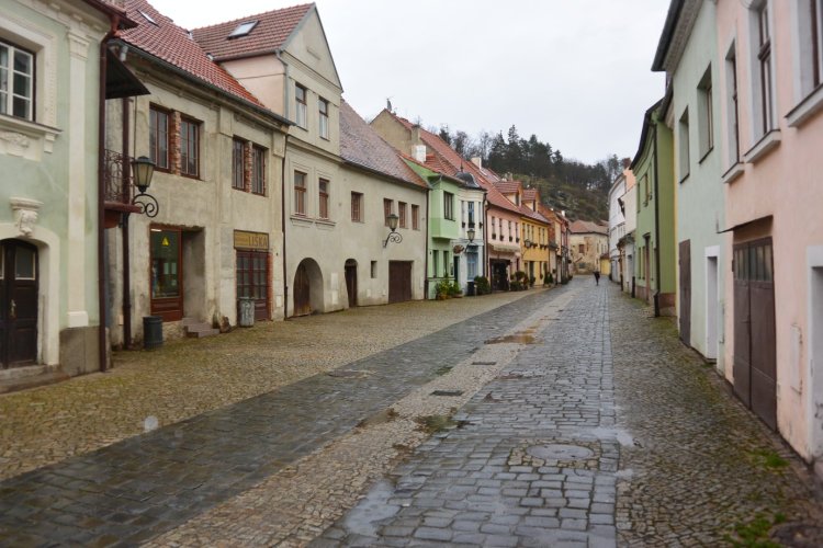 Zádušní oběť