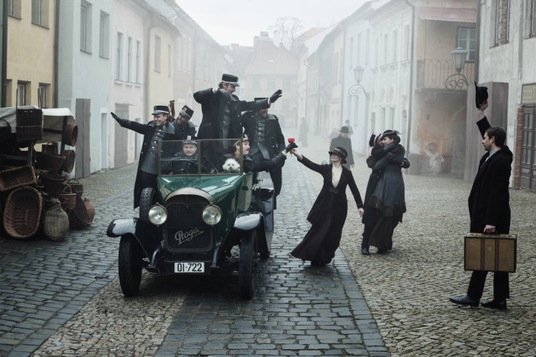 Zádušní oběť