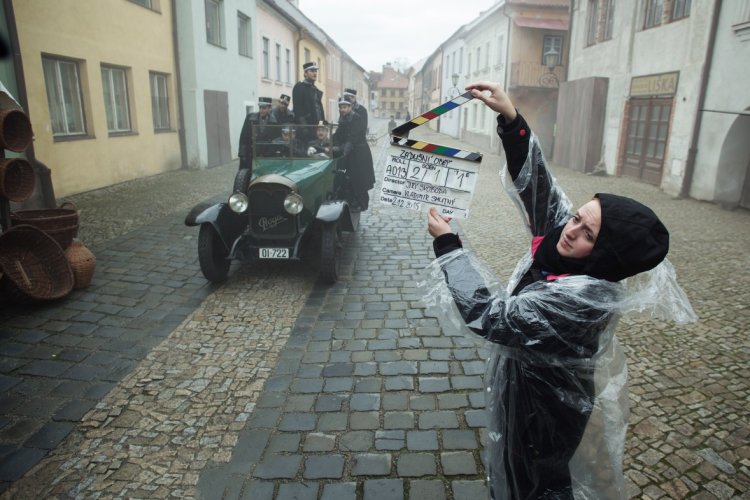 Zádušní oběť