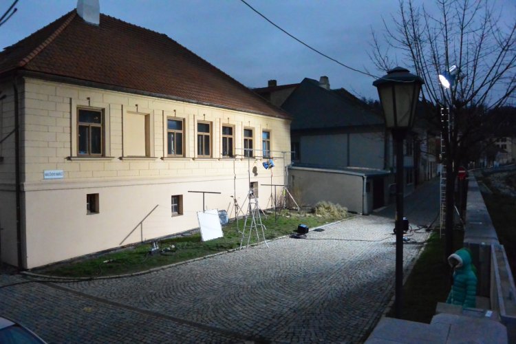 Zádušní oběť