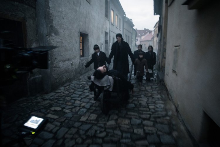 Zádušní oběť