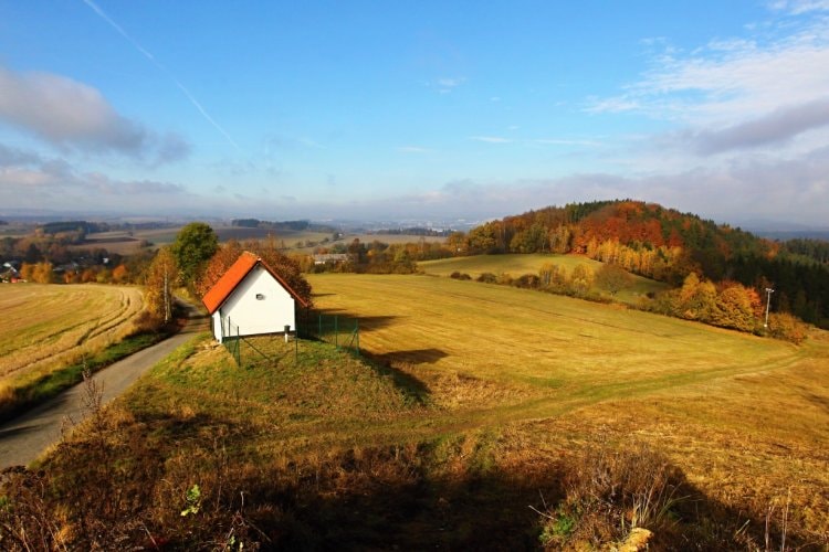 Vysoká