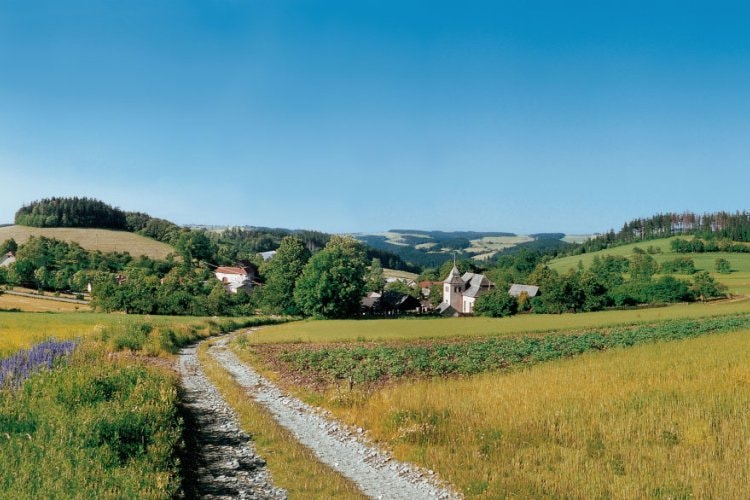 Veselí u Víru