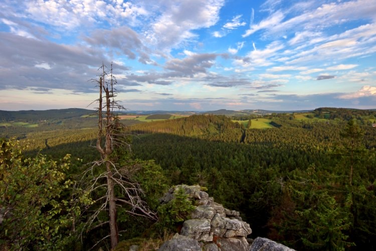 Malinská skála