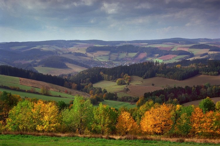 Dalečín