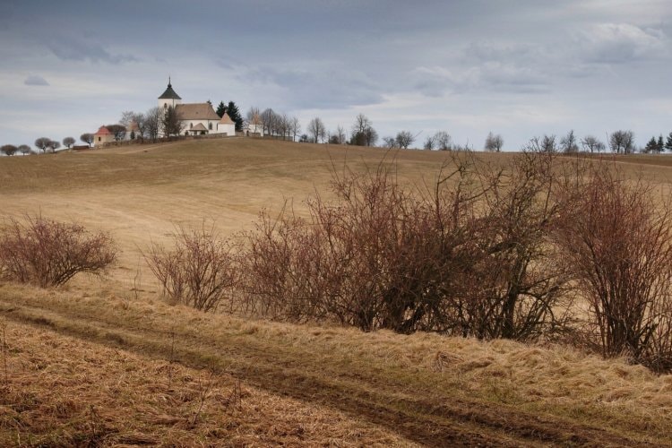 Vysoké Studnice