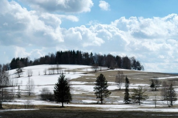 Volákův kopec
