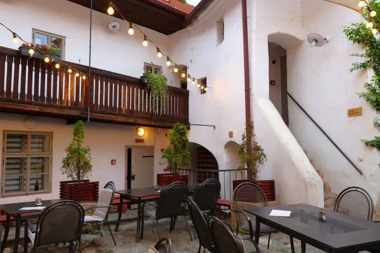 Hotel Kocour