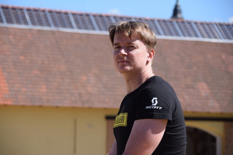 Bajkeři