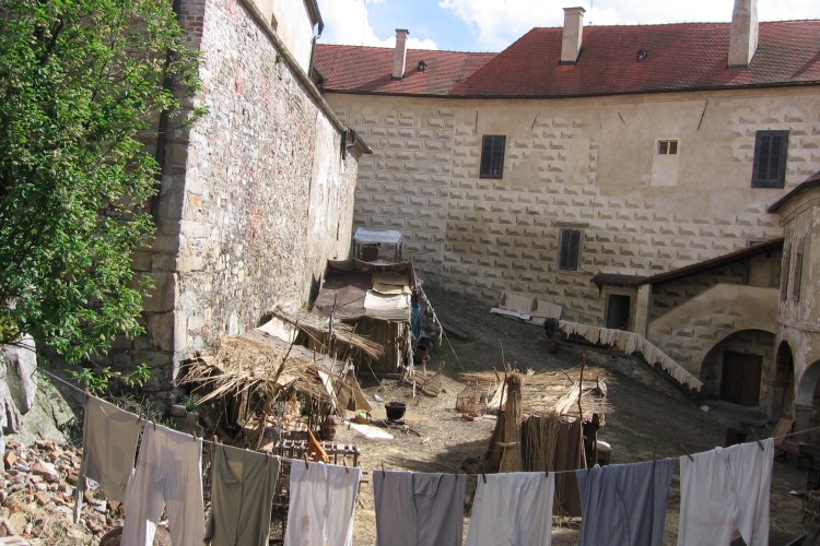 Šťastný smolař