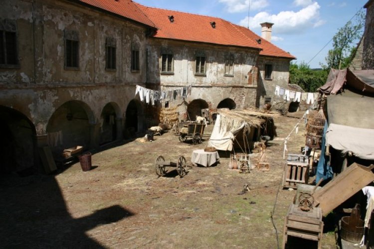 Šťastný smolař