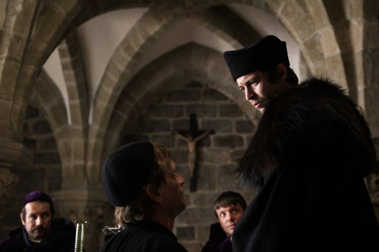 Jan Hus